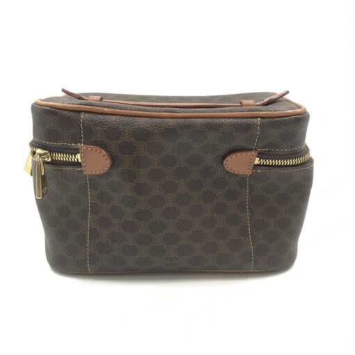 Celine - Vintage Vanity Handbag - Image 2