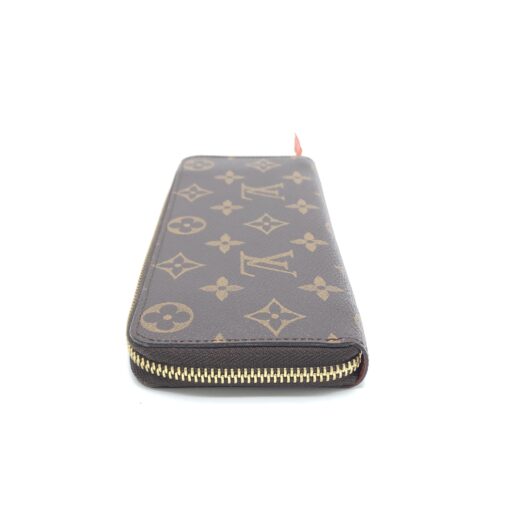 Louis Vuitton - Monogram Portefeuille Clemence Wallet - Image 2