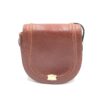 Bally - Shoulder Bag, Leather - Image 2