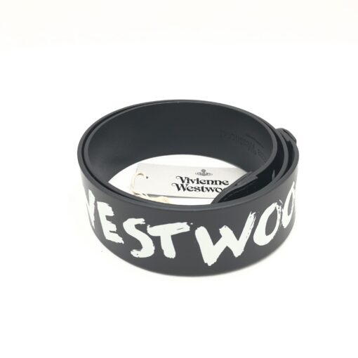 Vivienne Westwood - Strap, Leather - Image 2