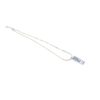 Christian Dior - Blue Trotter Pendant Necklace - Image 2