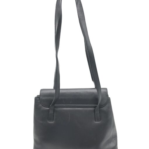 Salvatore Ferragamo - Shoulder Bag, Leather - Image 2