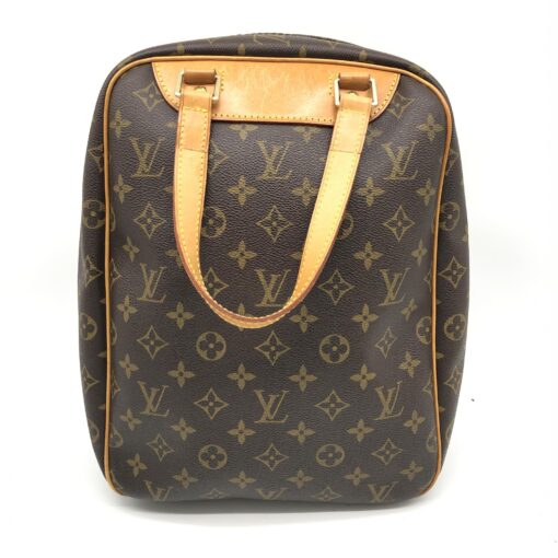 Louis Vuitton - Monogram canvas excursion shoulder bag - Image 2