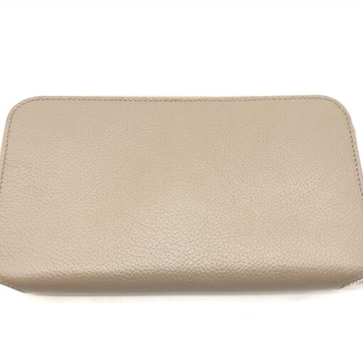 Balenciaga - Calfskin zip around wallet - Image 2