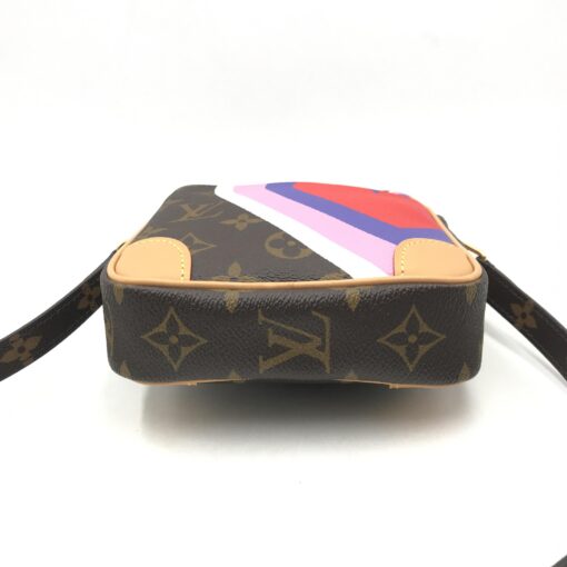 Louis Vuitton - Multicolour Game On handbag set - Image 3