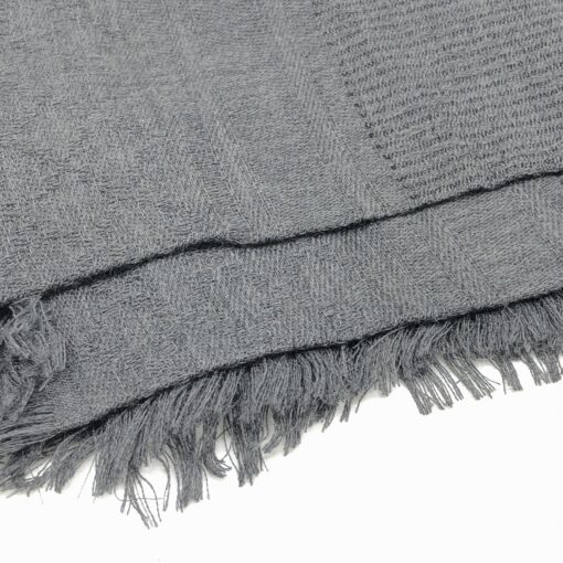 Gucci - Scarf, Silk mix - Image 3