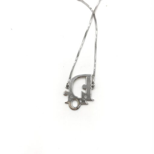 Christian Dior - Logo Bracelet - Image 3