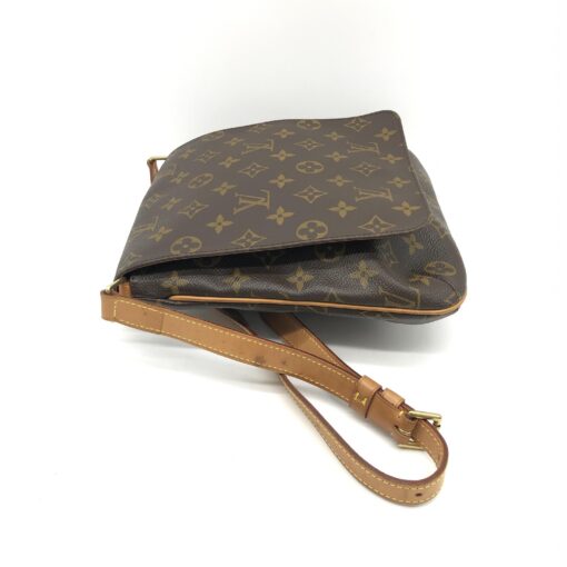 Louis Vuitton - Monogram Canvas Musette Salsa Shoulder Bag - Image 3