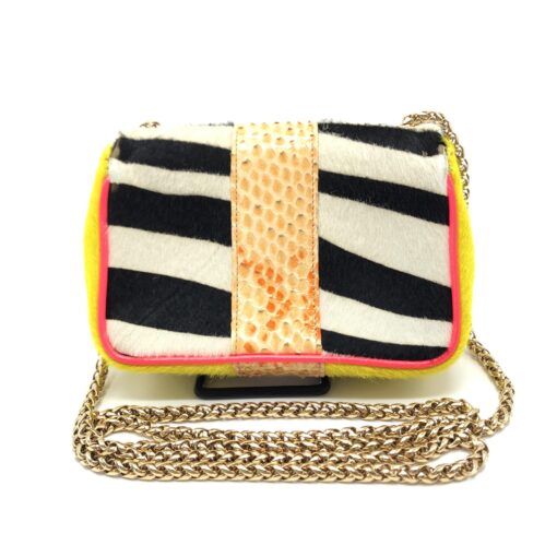 Christian Louboutin - Sweet Charity  Crossbody Bag - Image 3