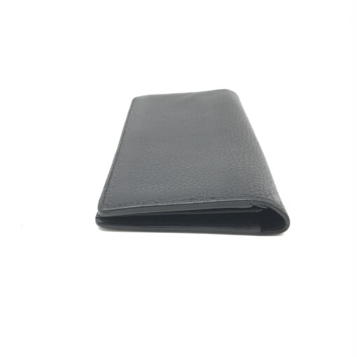 Louis Vuitton - Taurillon Leather Portefeuille Brazza Long Wallet - Image 3