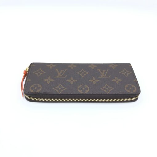 Louis Vuitton - Monogram Portefeuille Clemence Wallet - Image 3