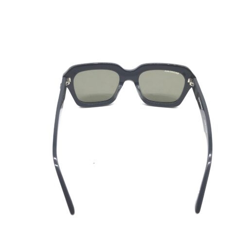 Balenciaga - Square Sunglasses With Gray Lenses - Image 3