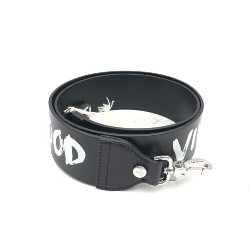 Vivienne Westwood - Strap, Leather - Image 3