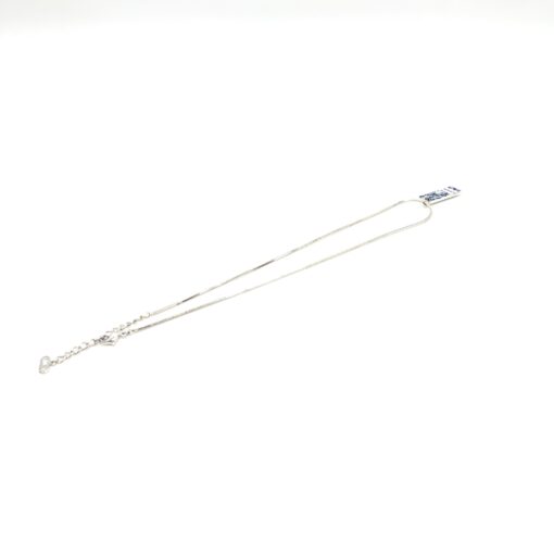 Christian Dior - Blue Trotter Pendant Necklace - Image 3