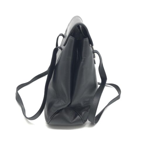 Salvatore Ferragamo - Shoulder Bag, Leather - Image 3