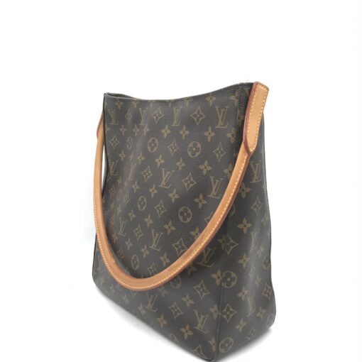 Louis Vuitton - Monogram Looping GM Shoulder Bag - Image 3