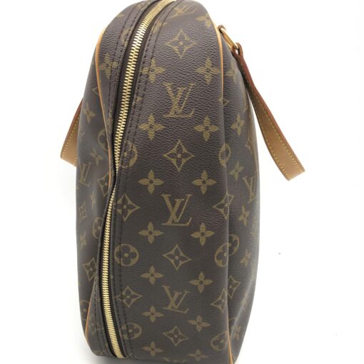Louis Vuitton - Monogram canvas excursion shoulder bag - Image 3