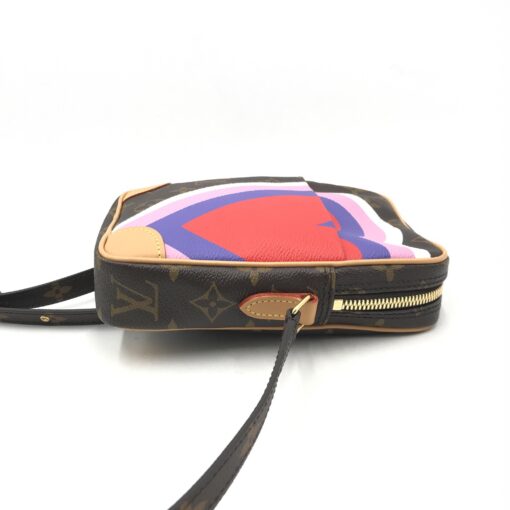 Louis Vuitton - Multicolour Game On handbag set - Image 4