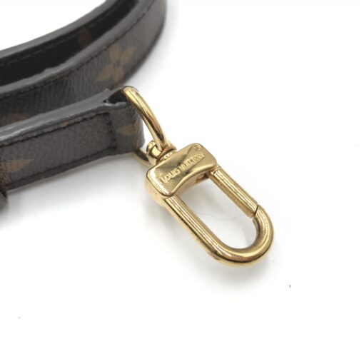 Louis Vuitton - Adjustable shoulder strap in monogram - Image 4