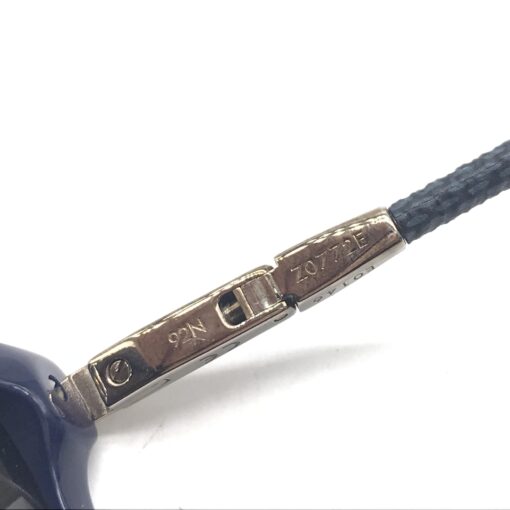 Louis Vuitton - Sunglasses with Polarized Lenses - Image 4