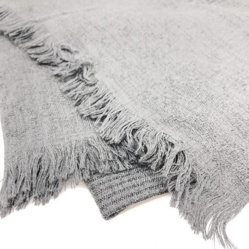 Gucci - Scarf, Silk mix - Image 4