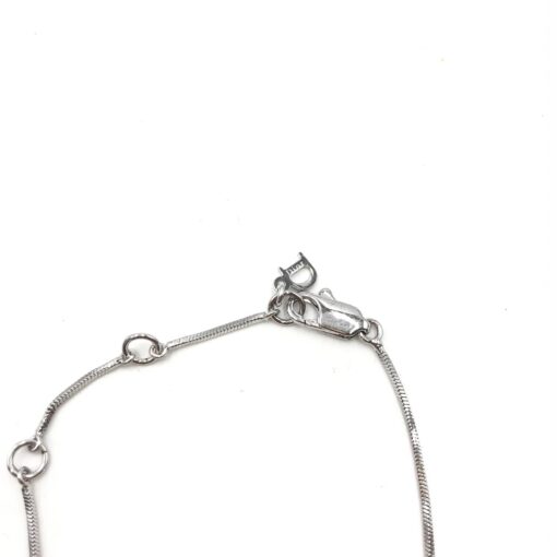 Christian Dior - Logo Bracelet - Image 4