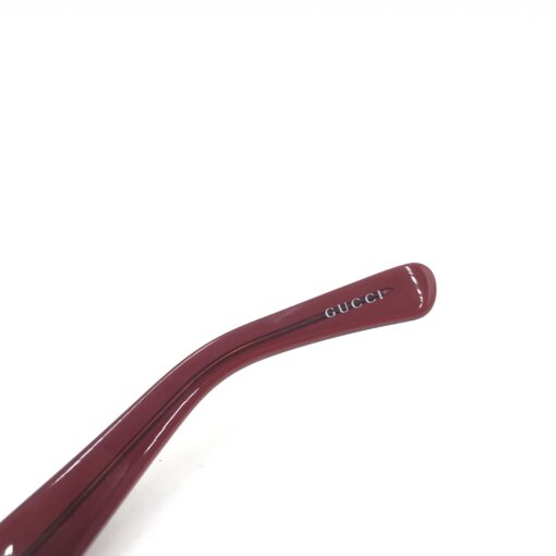 Gucci - Aviator Sunglasses With Tinted Lenses - Image 4