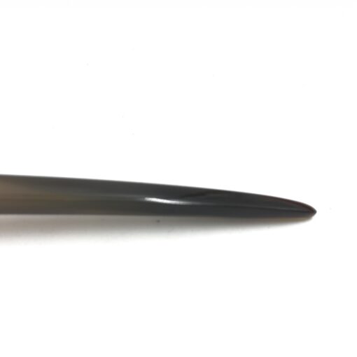 Hermès - Buffalo Horn Kanzashi - Image 4