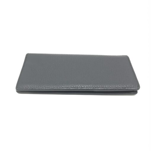 Louis Vuitton - Taurillon Leather Portefeuille Brazza Long Wallet - Image 4
