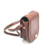 Bally - Shoulder Bag, Leather - Image 4