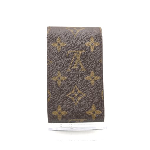 Louis Vuitton - Monogram Cigarette Case - Image 4