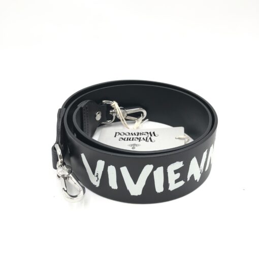 Vivienne Westwood - Strap, Leather - Image 4