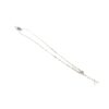 Christian Dior - Blue Trotter Pendant Necklace - Image 4