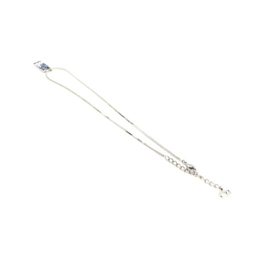 Christian Dior - Blue Trotter Pendant Necklace - Image 4