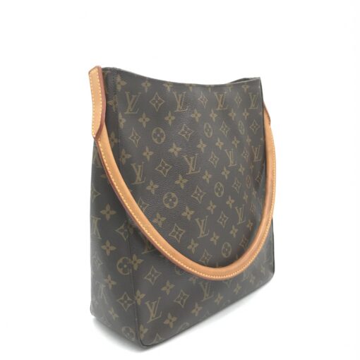 Louis Vuitton - Monogram Looping GM Shoulder Bag - Image 4