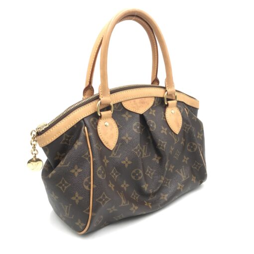 Louis Vuitton - Monogram Canvas Tivoli PM Handbag - Image 4