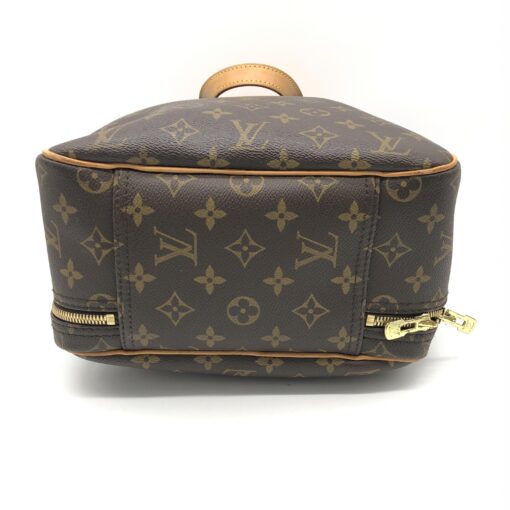 Louis Vuitton - Monogram canvas excursion shoulder bag - Image 4