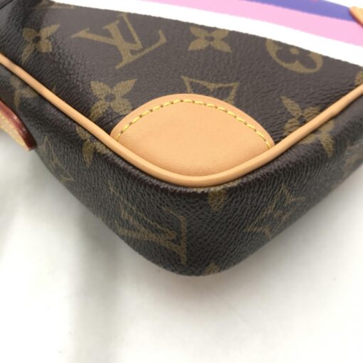 Louis Vuitton - Multicolour Game On handbag set - Image 5