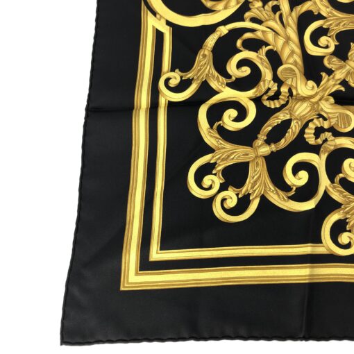 Hermès - Scarf, Silk - Image 5