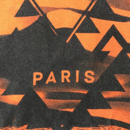 Balmain - logo-print drawstring hoodie - Image 5