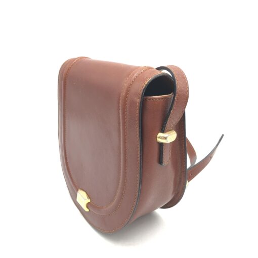 Bally - Shoulder Bag, Leather - Image 5