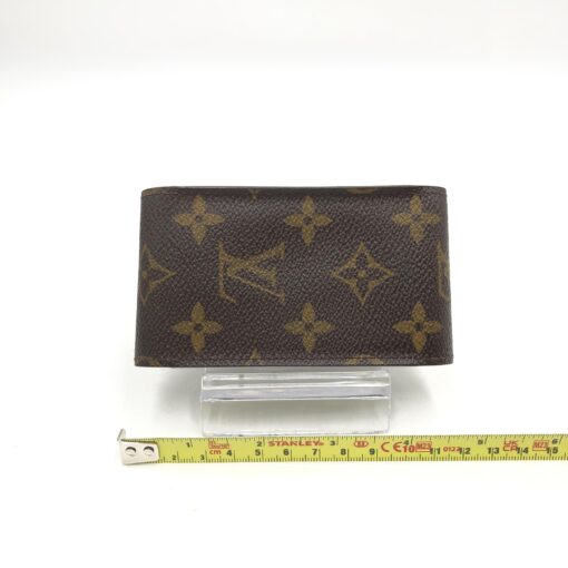 Louis Vuitton - Monogram Cigarette Case - Image 5