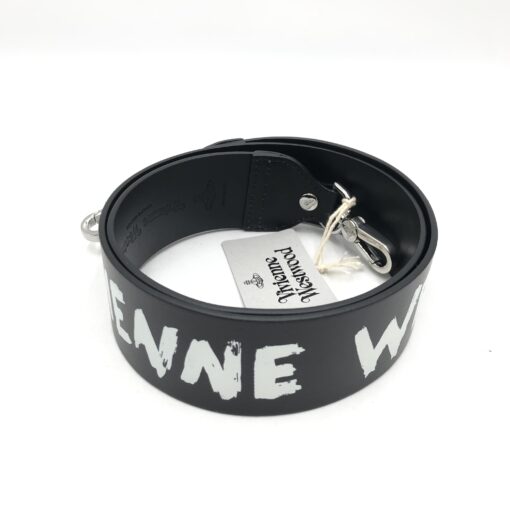 Vivienne Westwood - Strap, Leather - Image 5