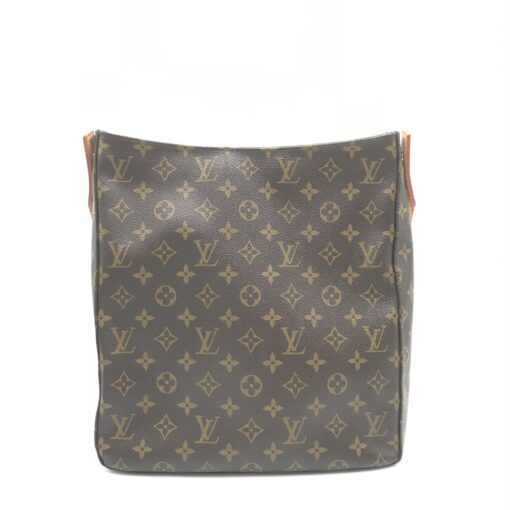 Louis Vuitton - Monogram Looping GM Shoulder Bag - Image 5