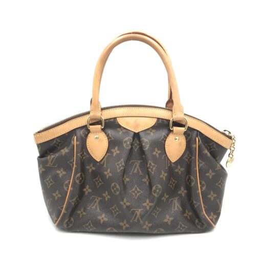 Louis Vuitton - Monogram Canvas Tivoli PM Handbag - Image 5