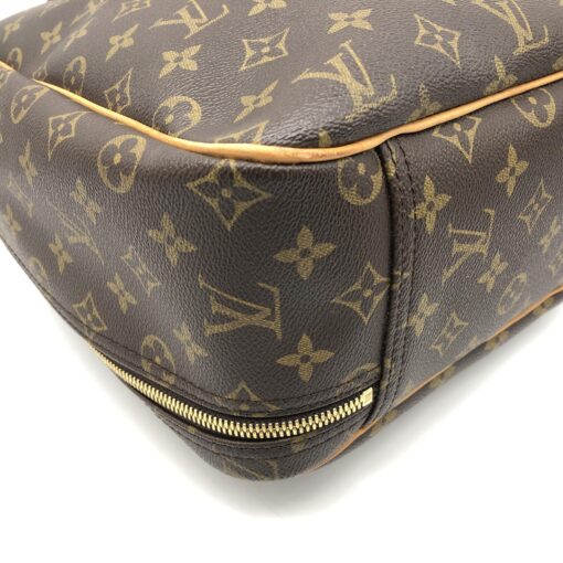 Louis Vuitton - Monogram canvas excursion shoulder bag - Image 5