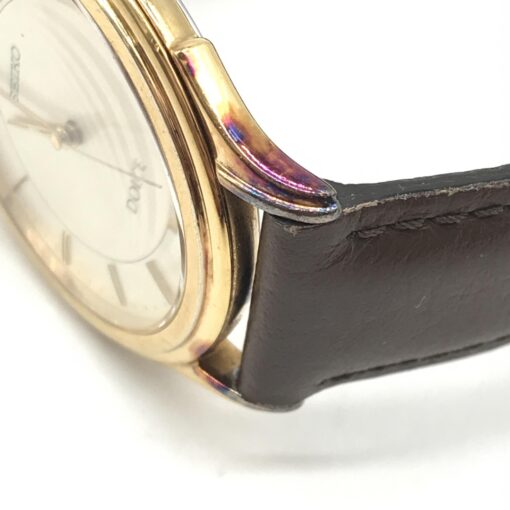 Seiko - Dolce Analog Quartz Watch - Image 5