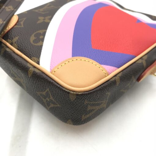 Louis Vuitton - Multicolour Game On handbag set - Image 6