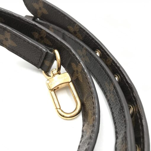 Louis Vuitton - Adjustable shoulder strap in monogram - Image 6
