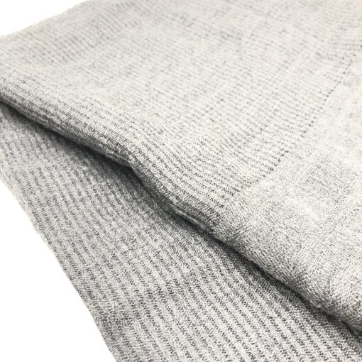 Gucci - Scarf, Silk mix - Image 6